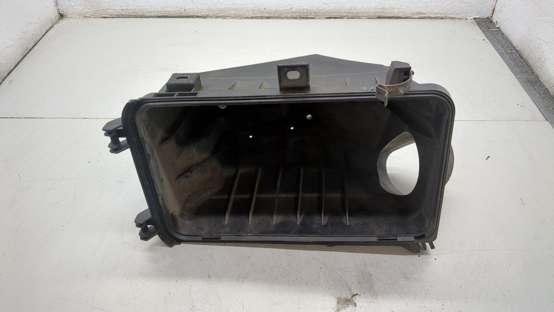 Корпус воздушного фильтра