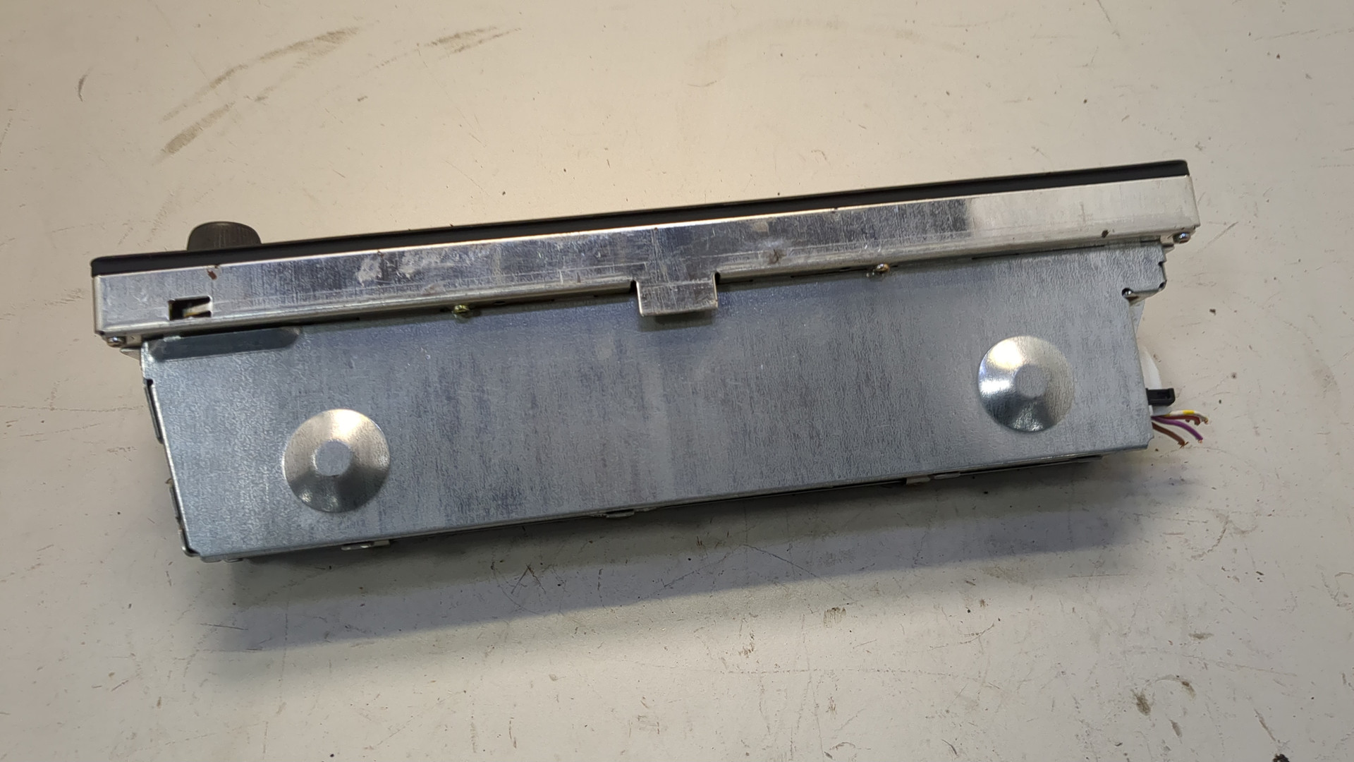 Блок кнопок