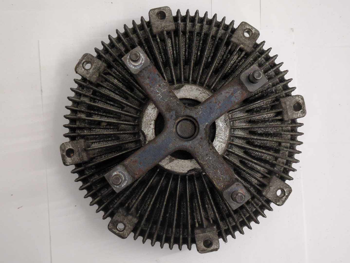 Термомуфта