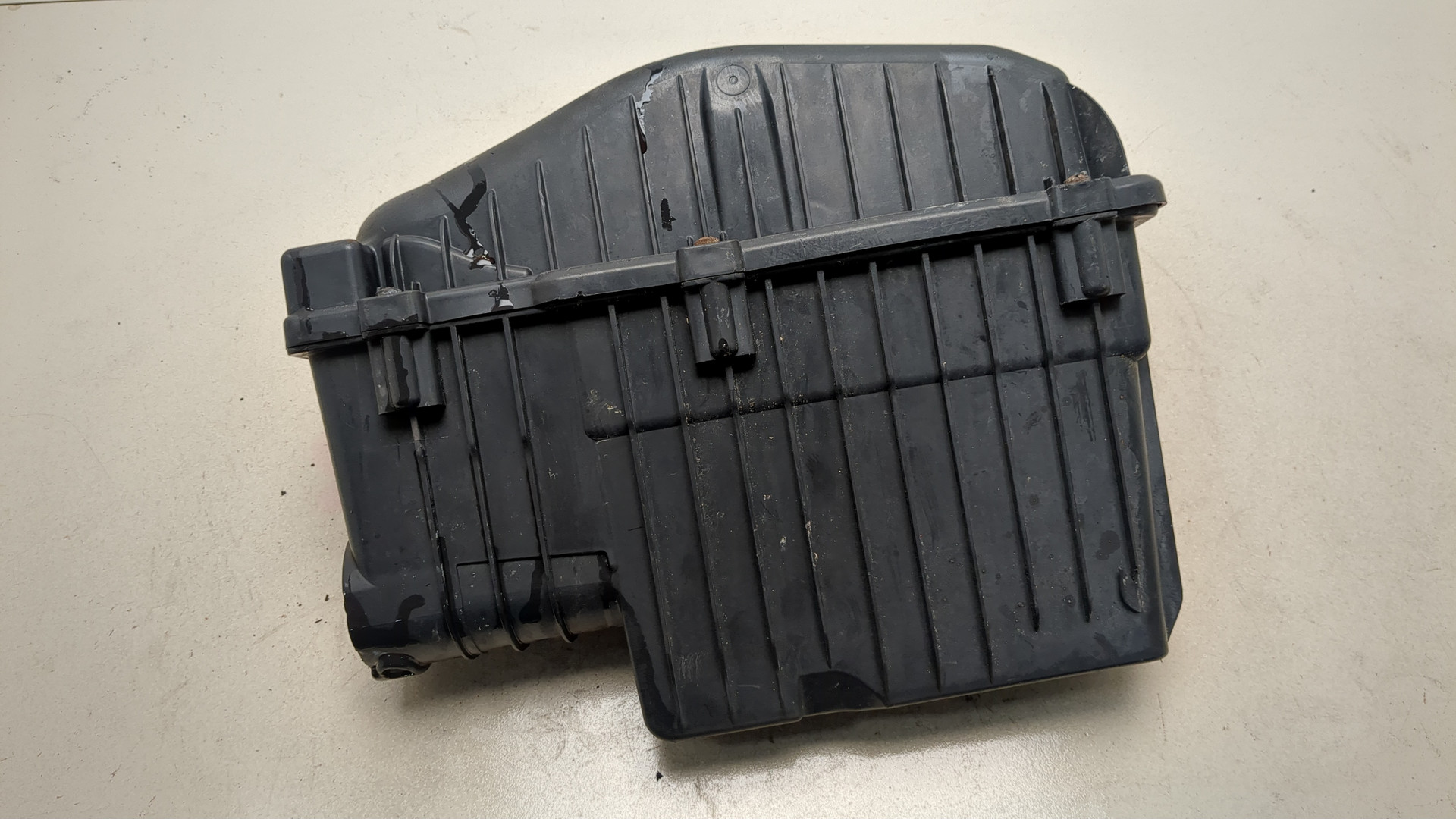 Корпус воздушного фильтра