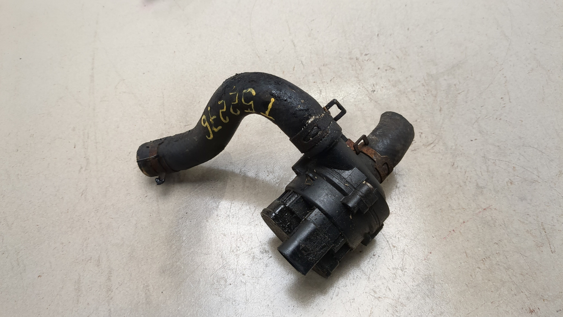 Насос водяной (помпа)