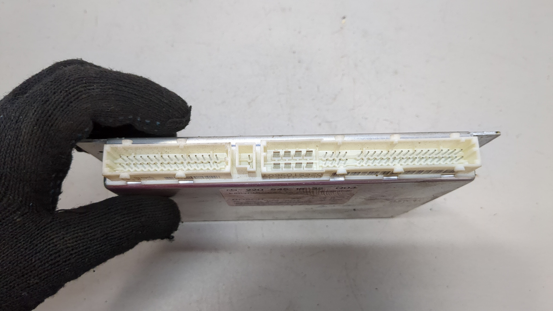 Блок управления ABS