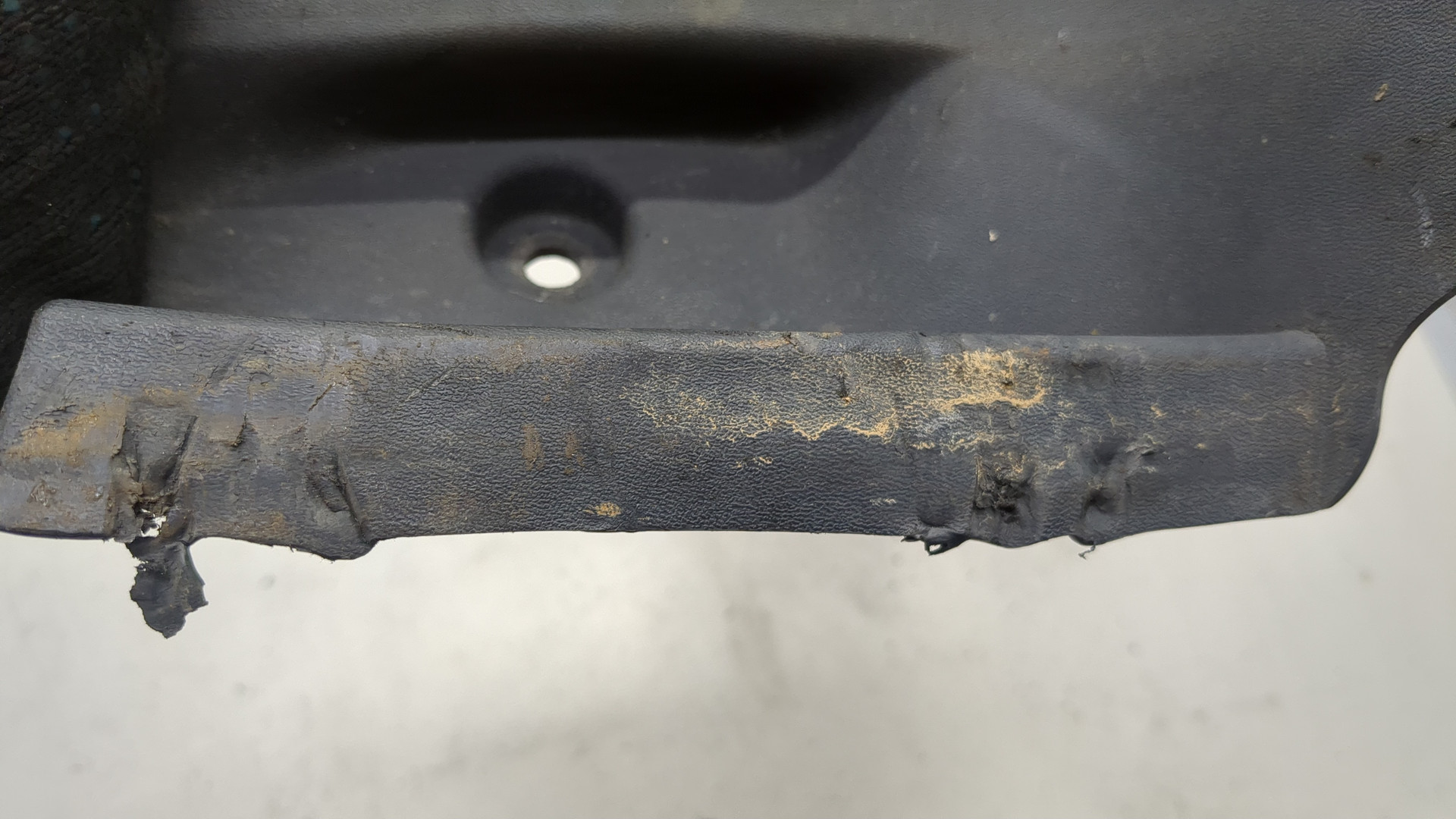 Накладка на порог