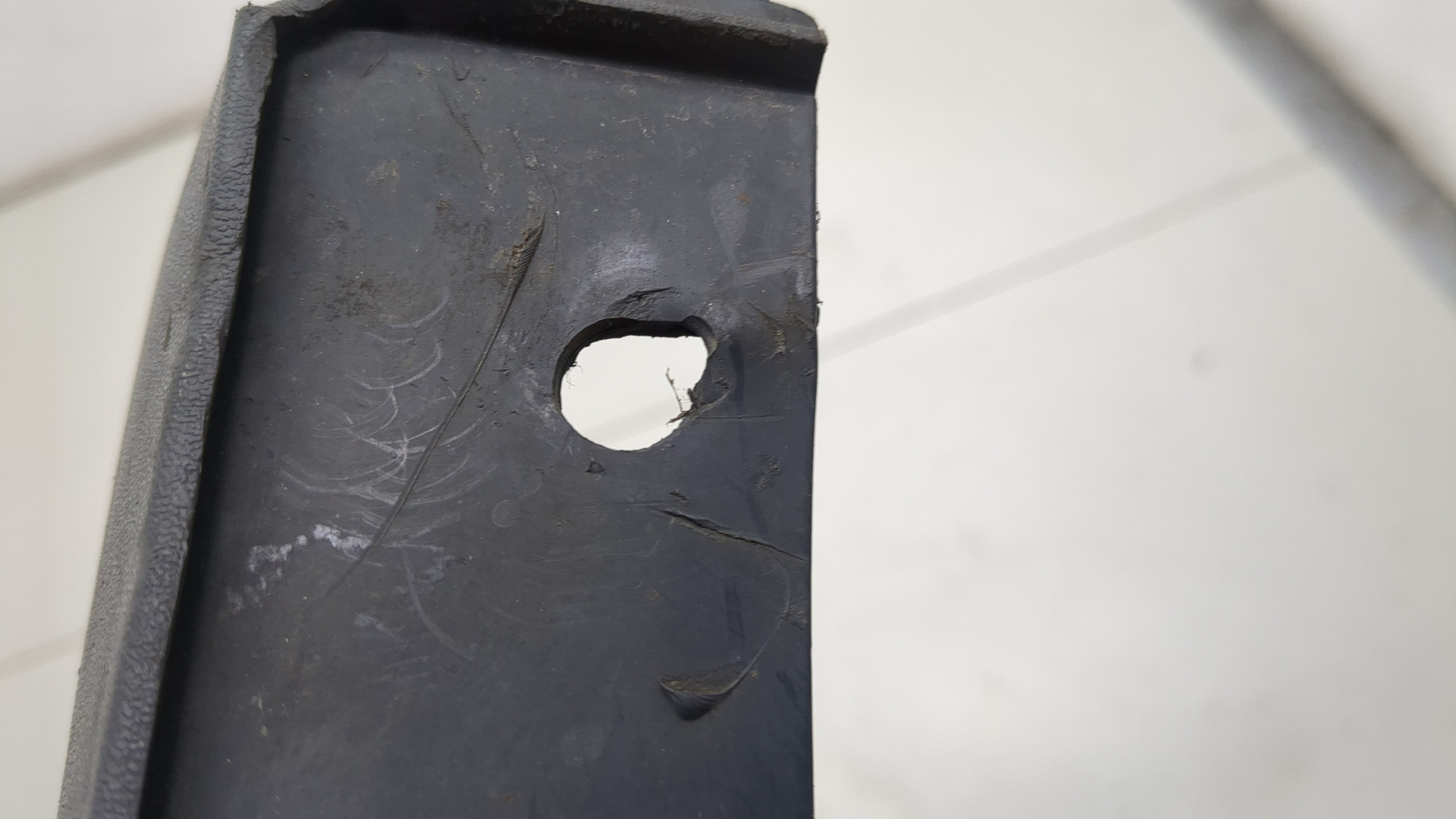 Накладка на порог