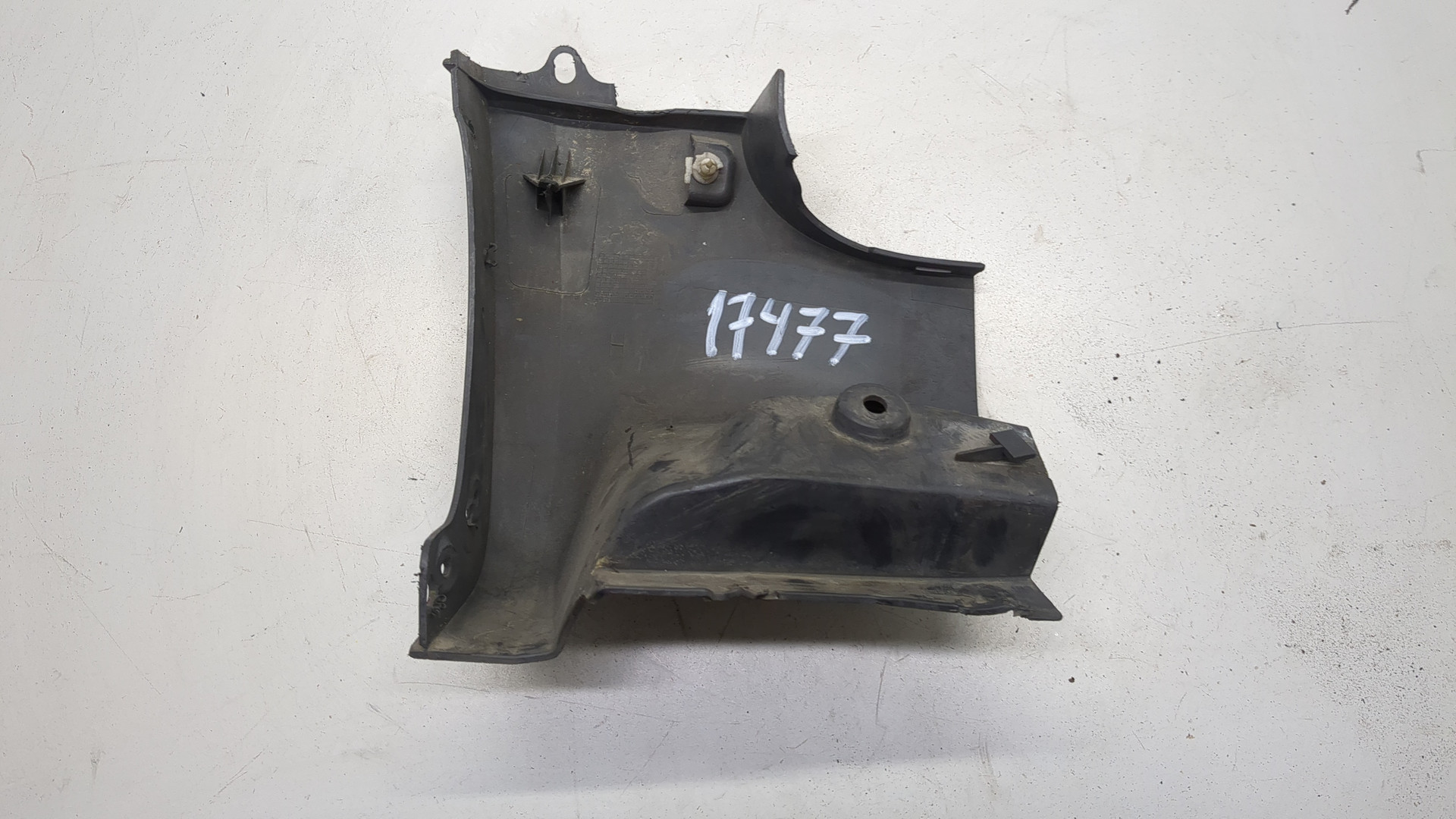 Накладка на порог