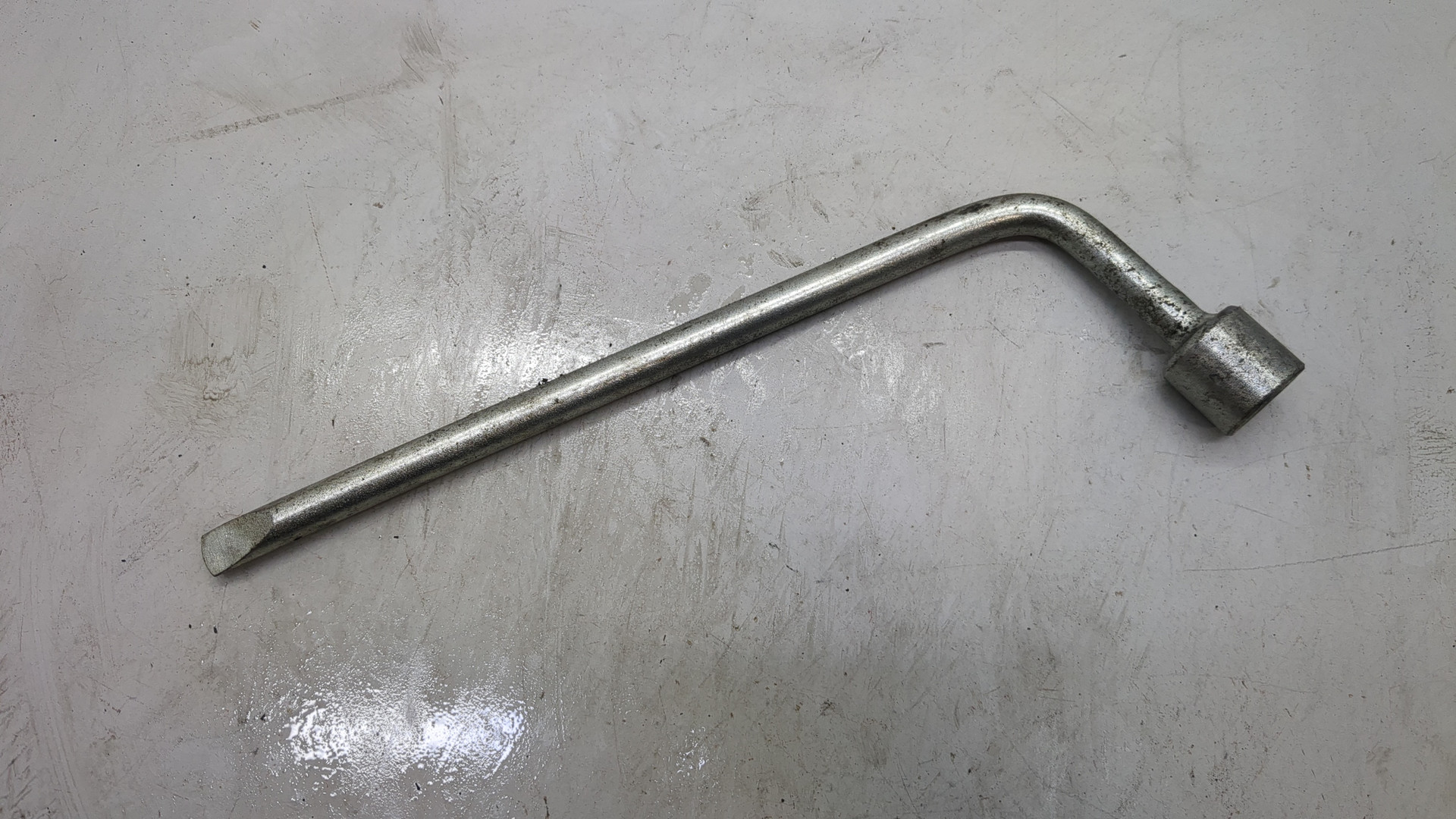 Ключи балонные