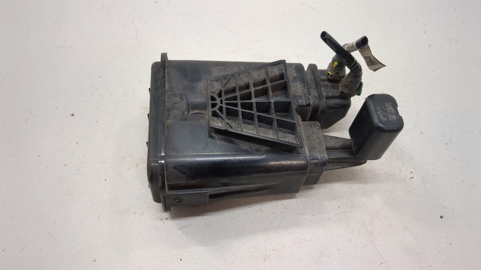 Абсорбер (фильтр угольный)