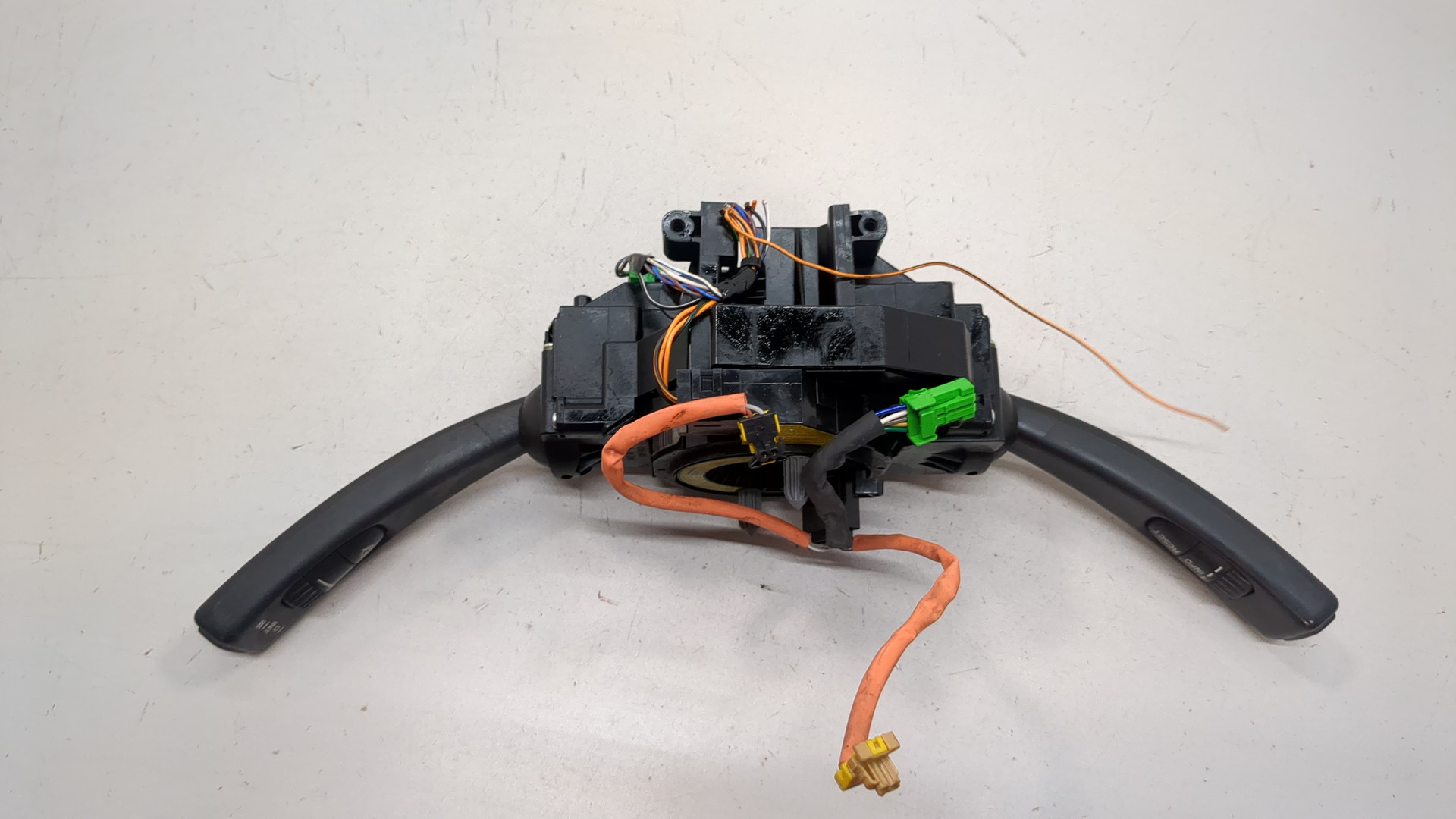 Переключатель подрулевой