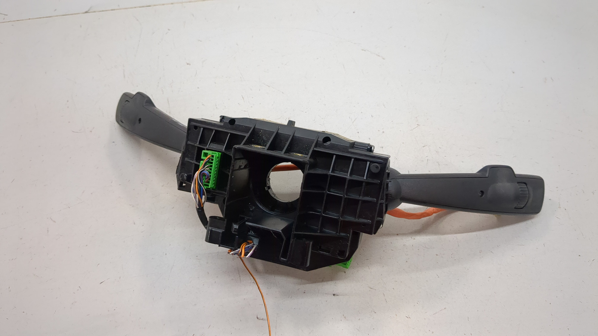 Переключатель подрулевой