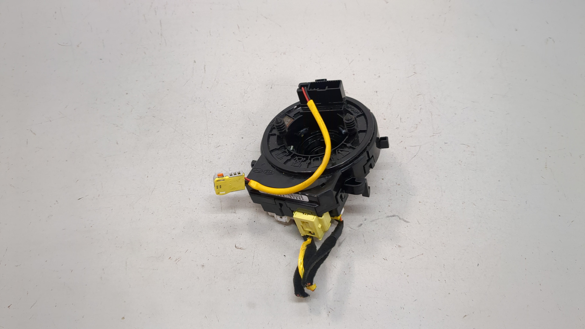 Механизм подрулевой для SRS (ленточный)