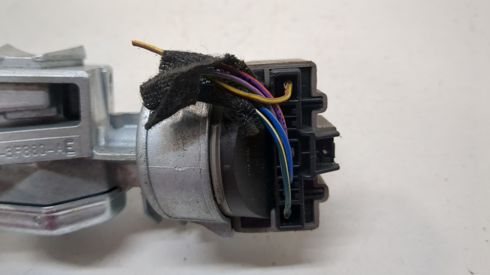 Замок зажигания