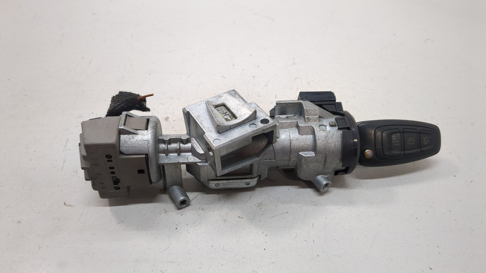 Замок зажигания