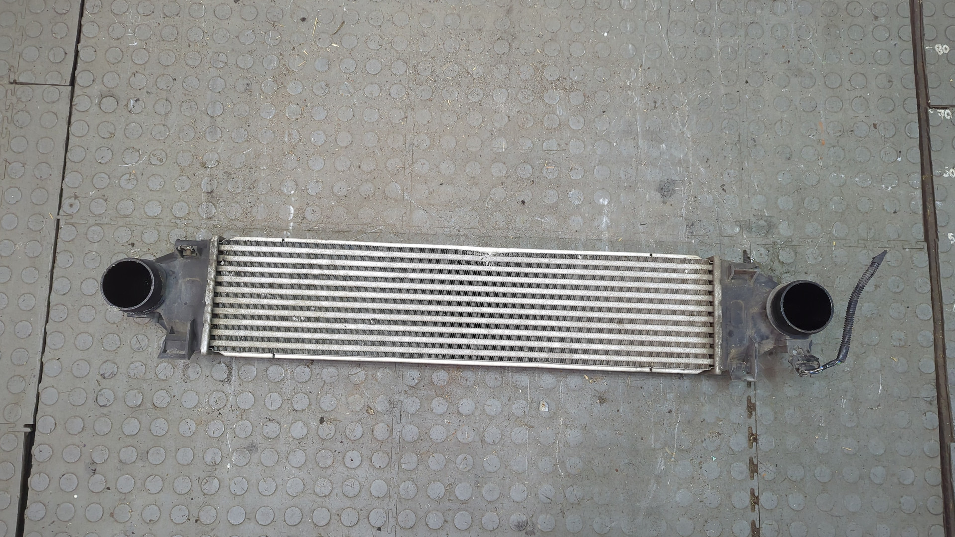 Интеркулер