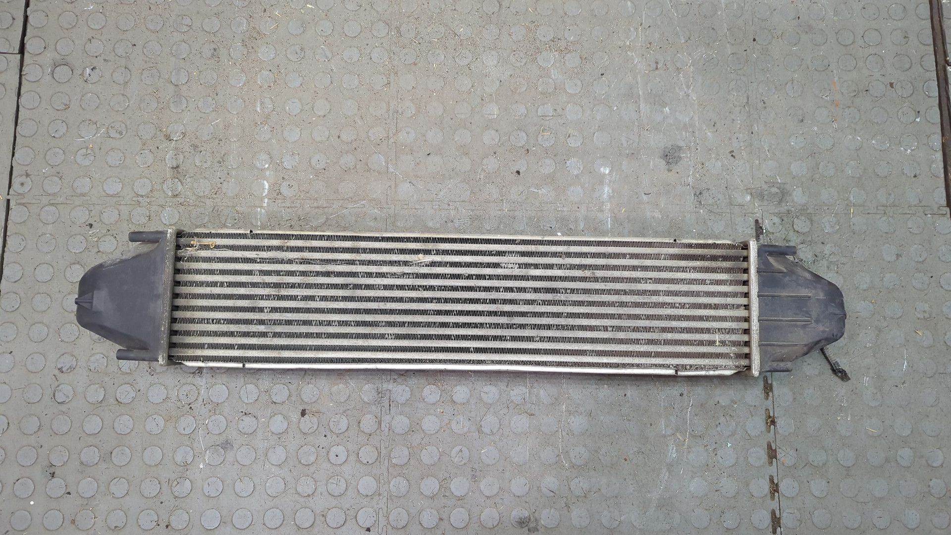 Интеркулер