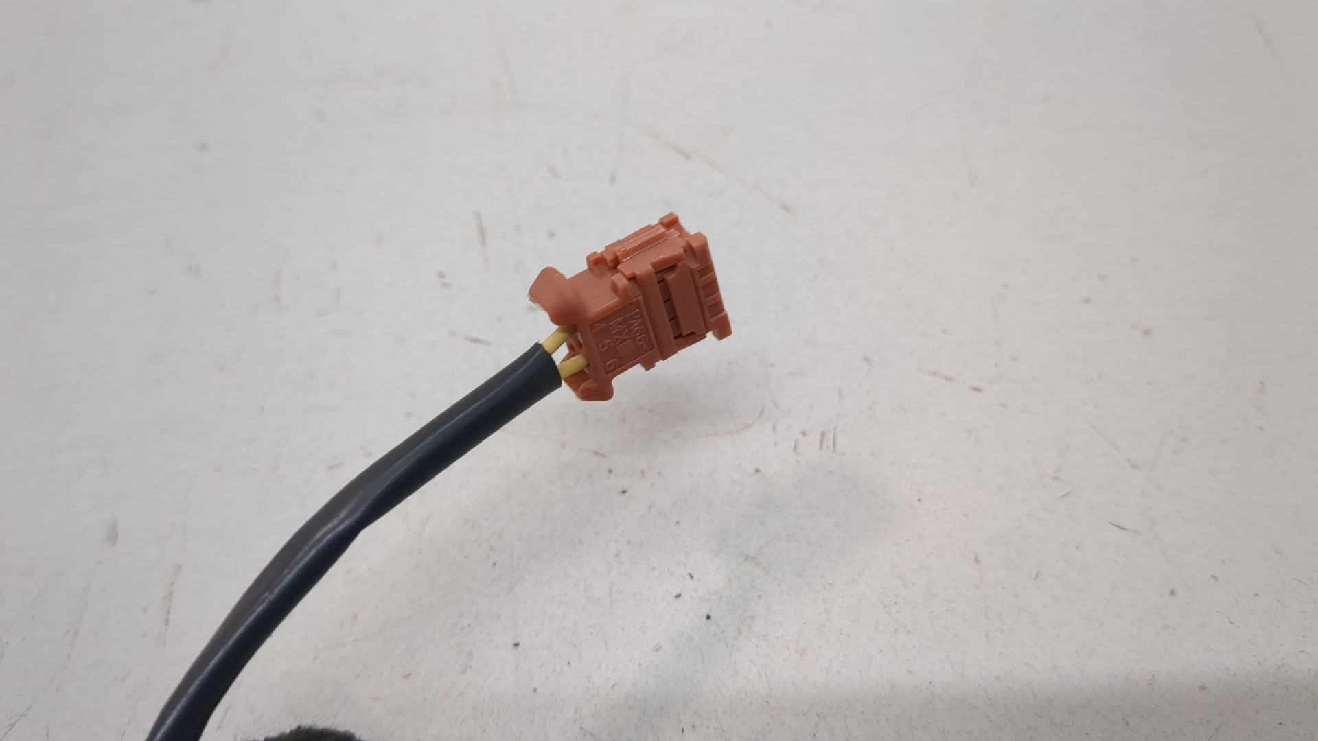 Замок зажигания