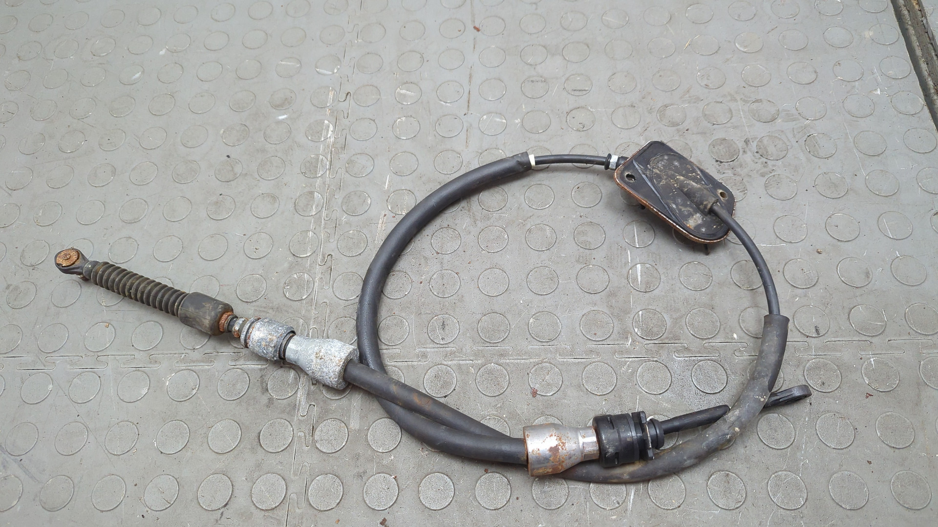 Трос КПП (выбора/переключения передач)