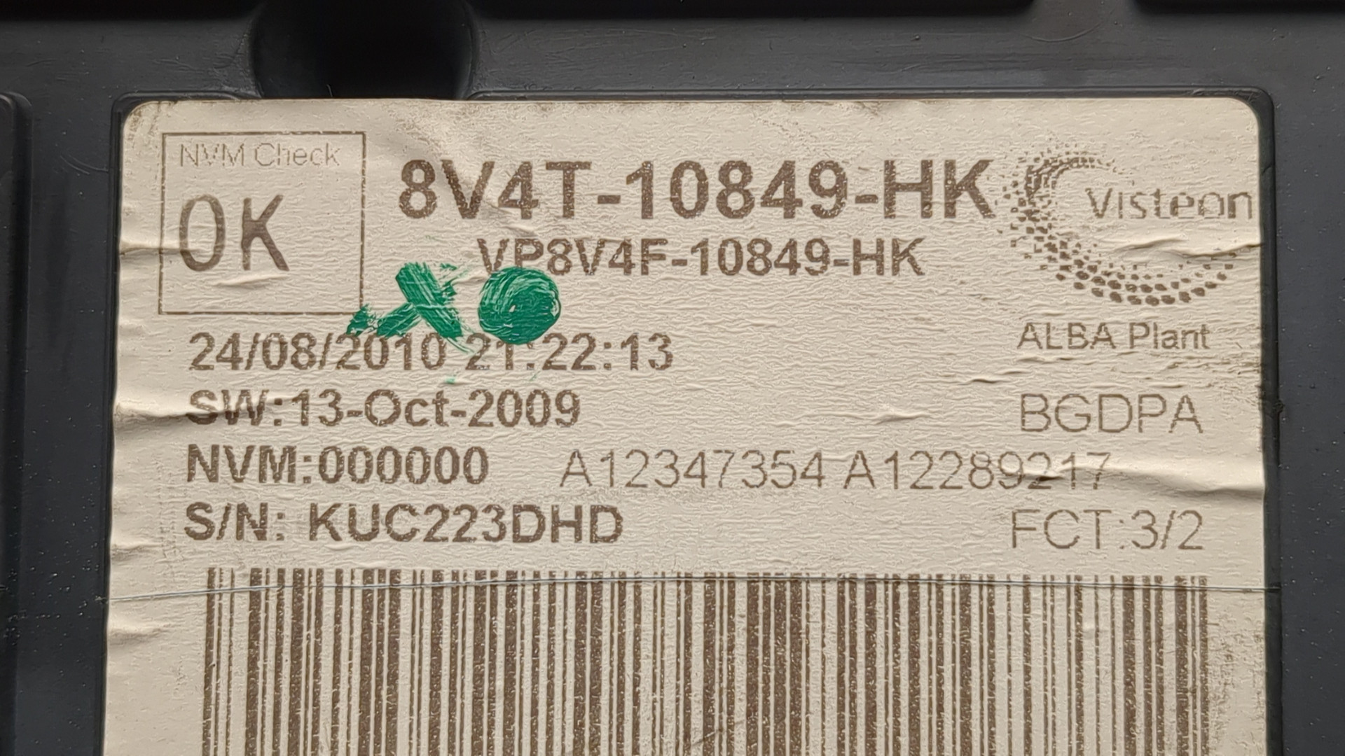 AP-0016827989 AP-0016827989