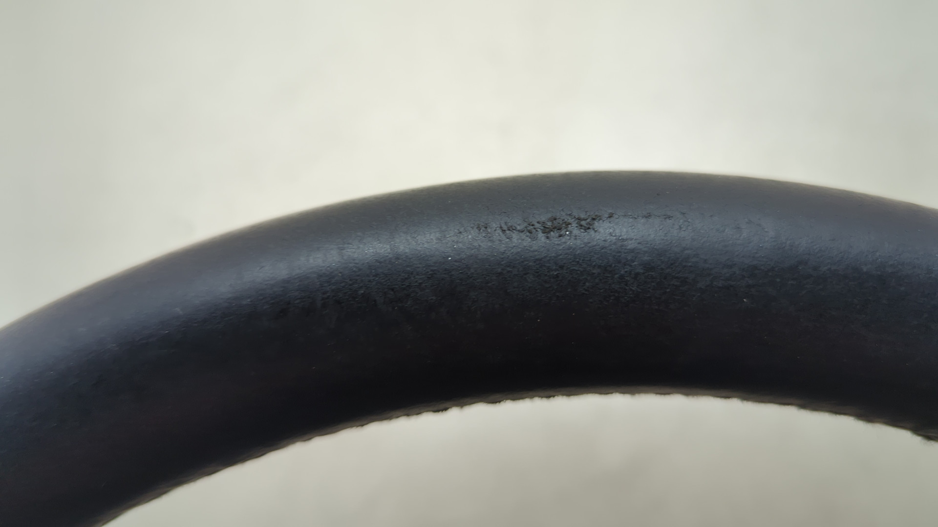 Рулевое колесо (руль)