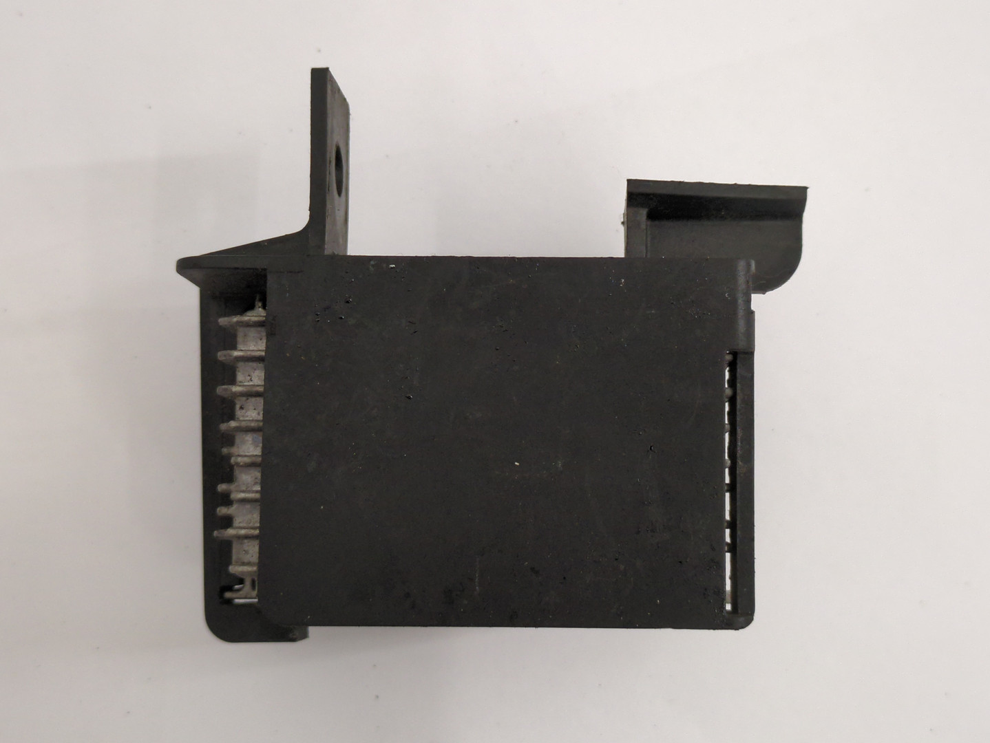 Реле свечей накала