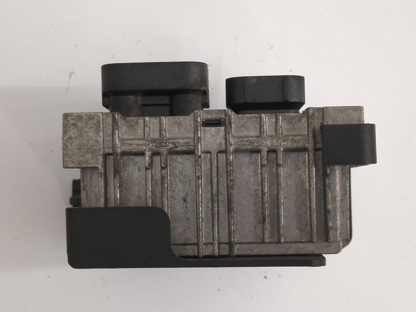 Реле свечей накала