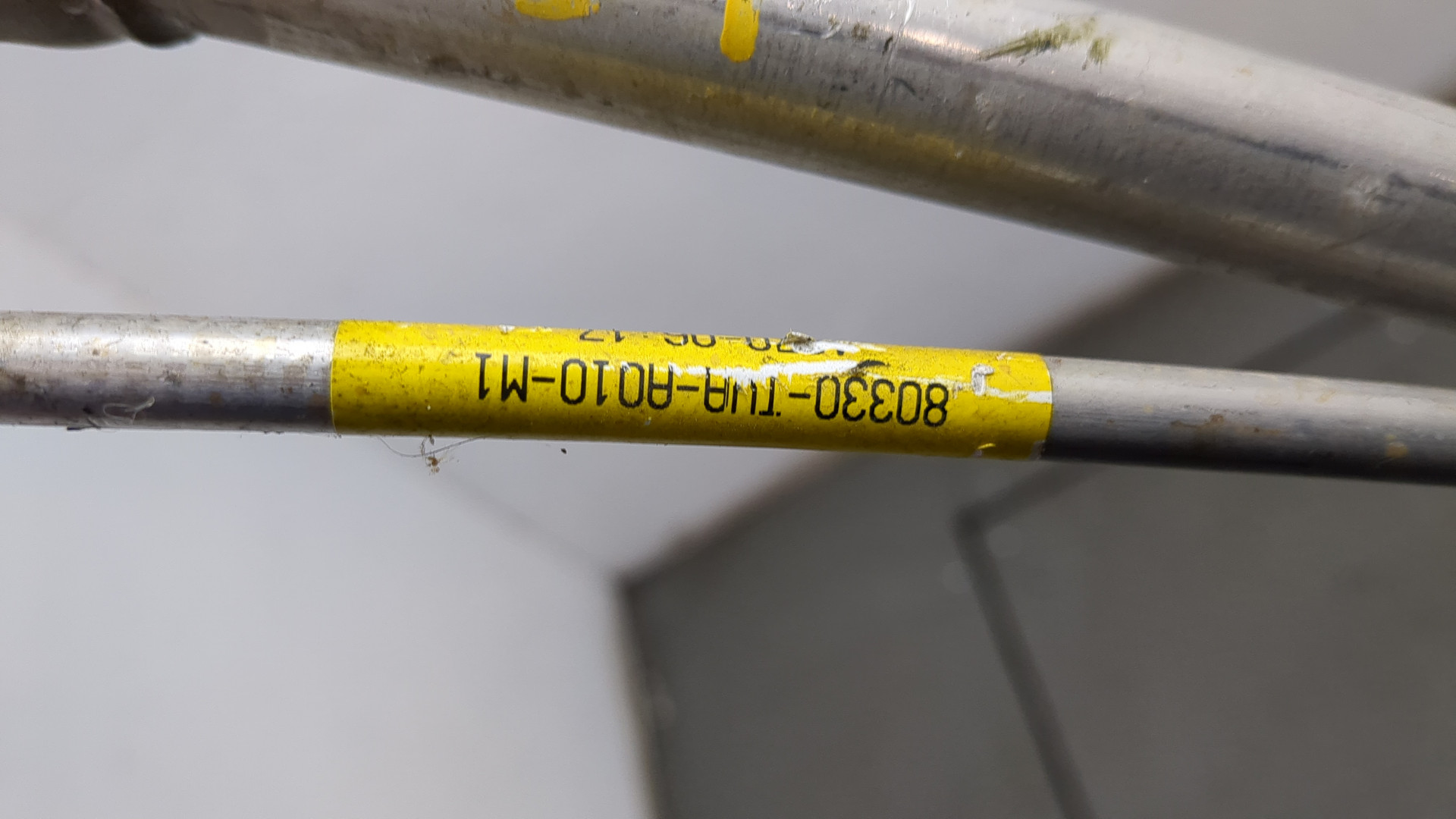 Трубка кондиционера