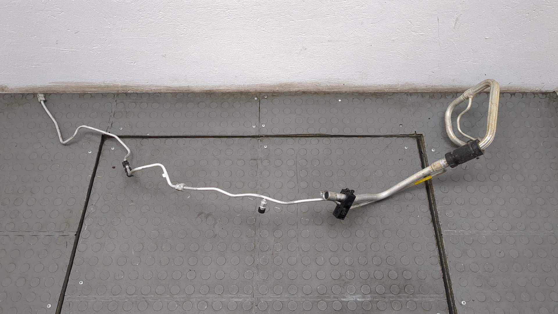 Трубка кондиционера