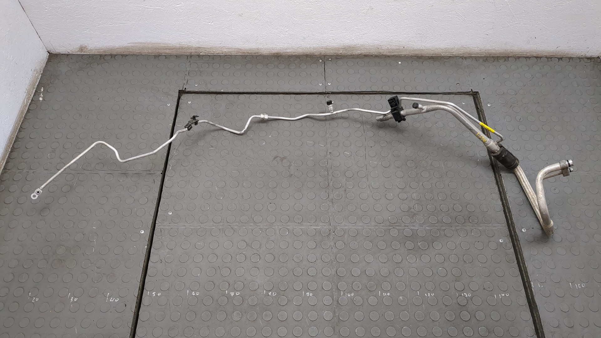 Трубка кондиционера