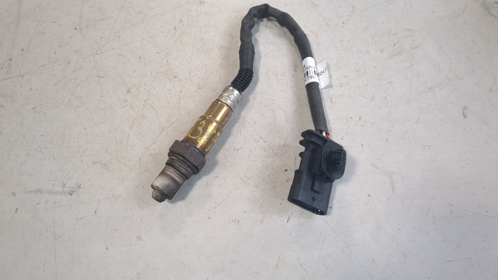 Датчик кислородный/Лямбда-зонд