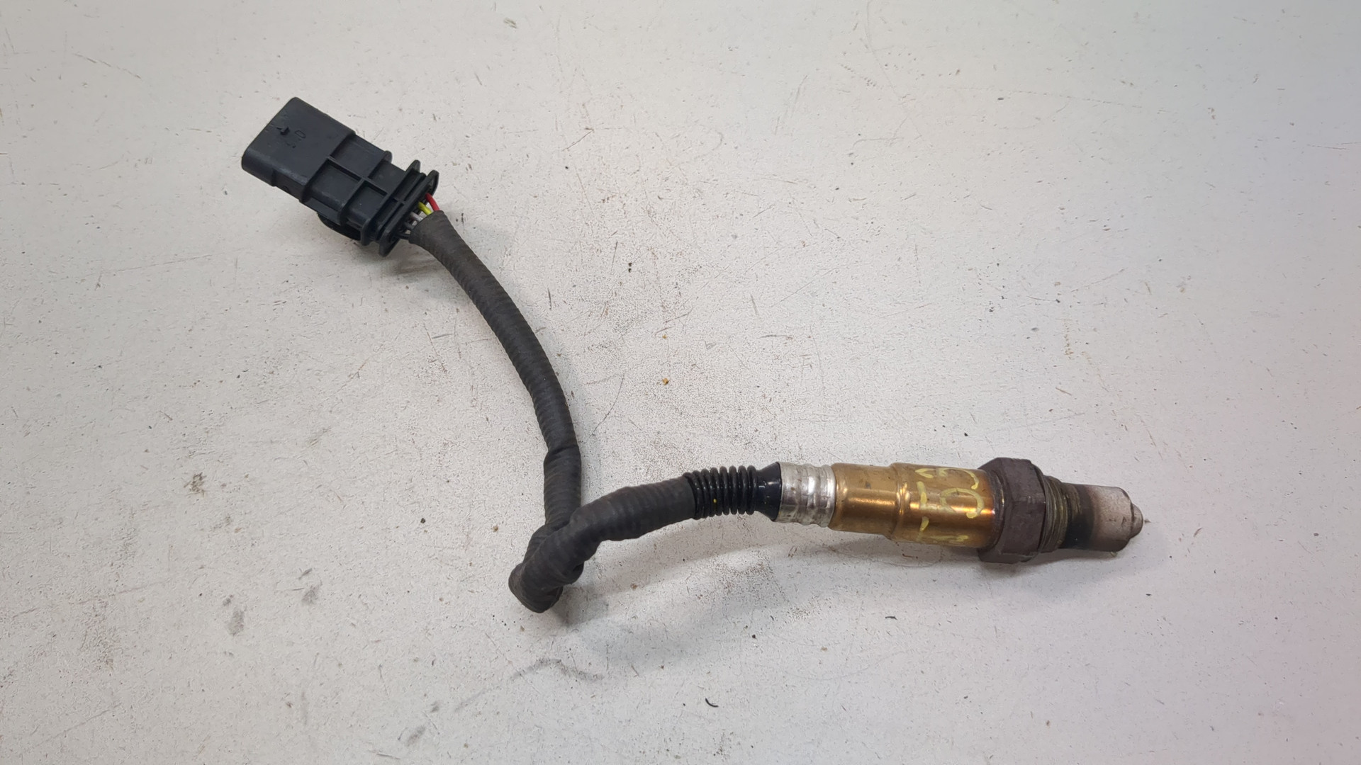 Датчик кислородный/Лямбда-зонд