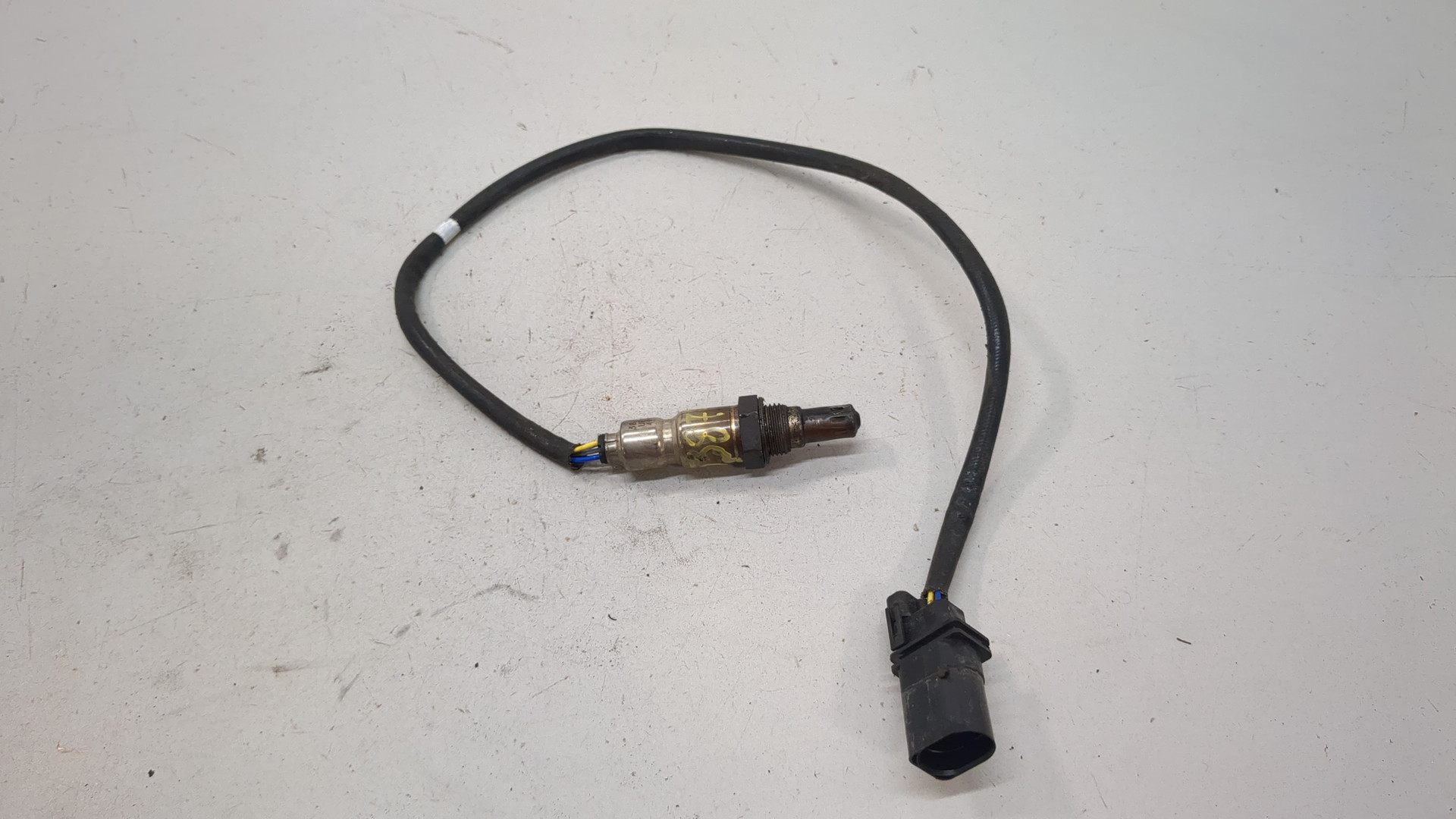 Датчик кислородный/Лямбда-зонд