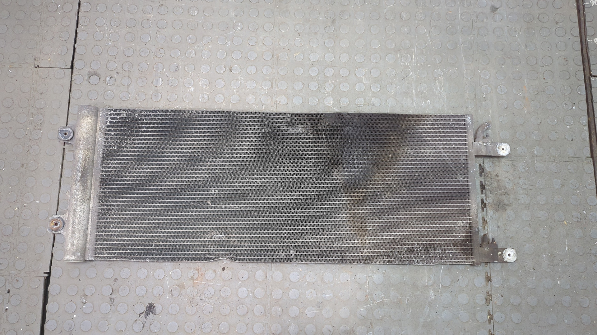 Радиатор кондиционера / конденсер