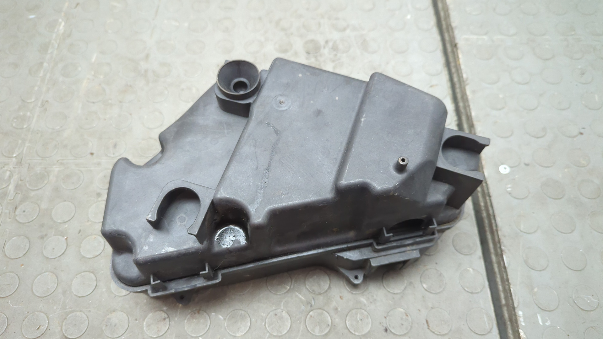 Блок предохранителей