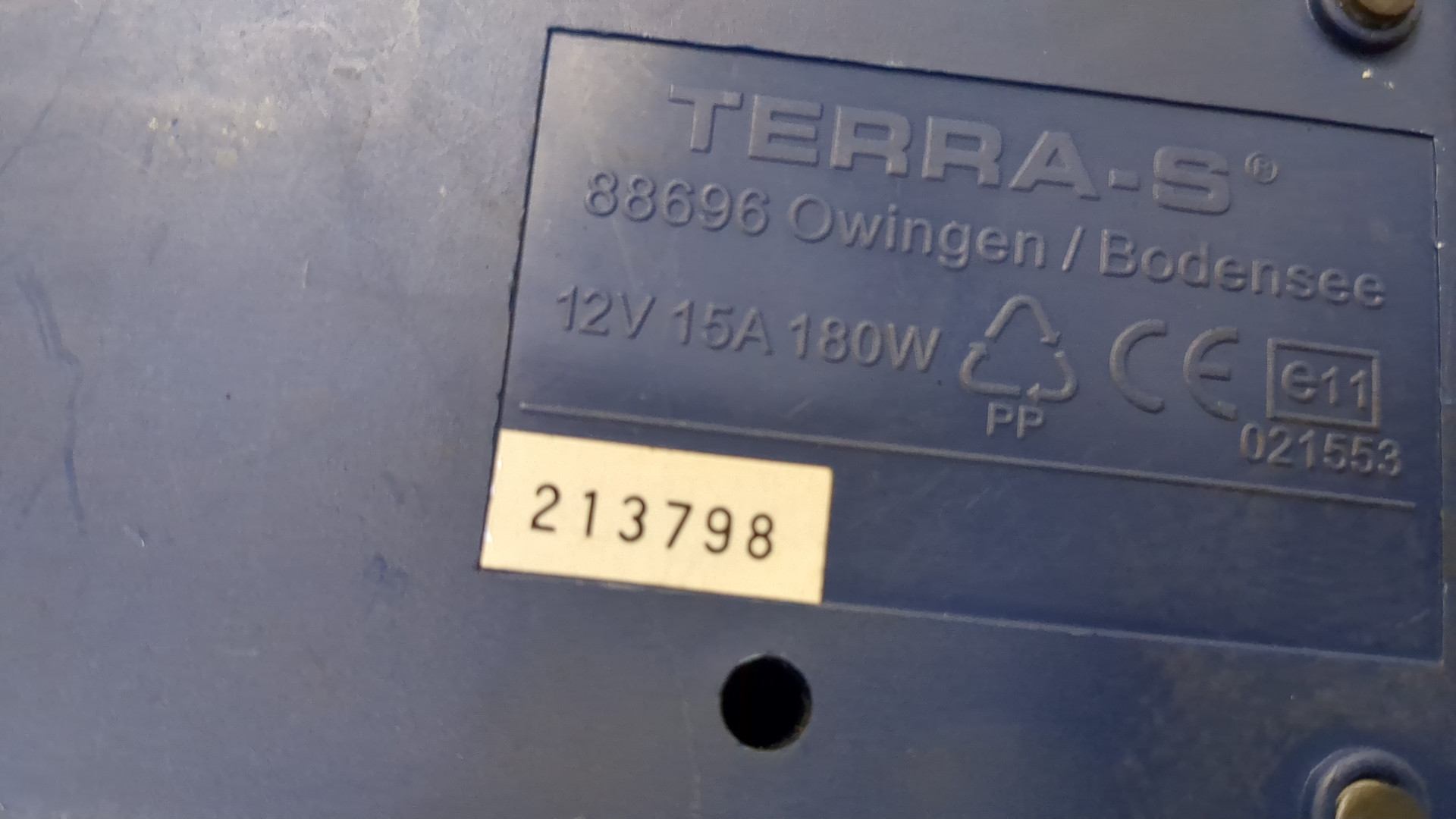 Компрессор подкачки колес