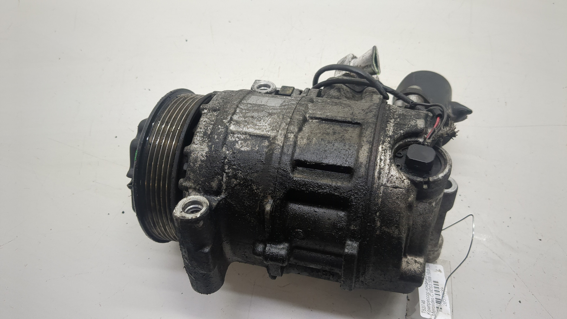 Компрессор кондиционера