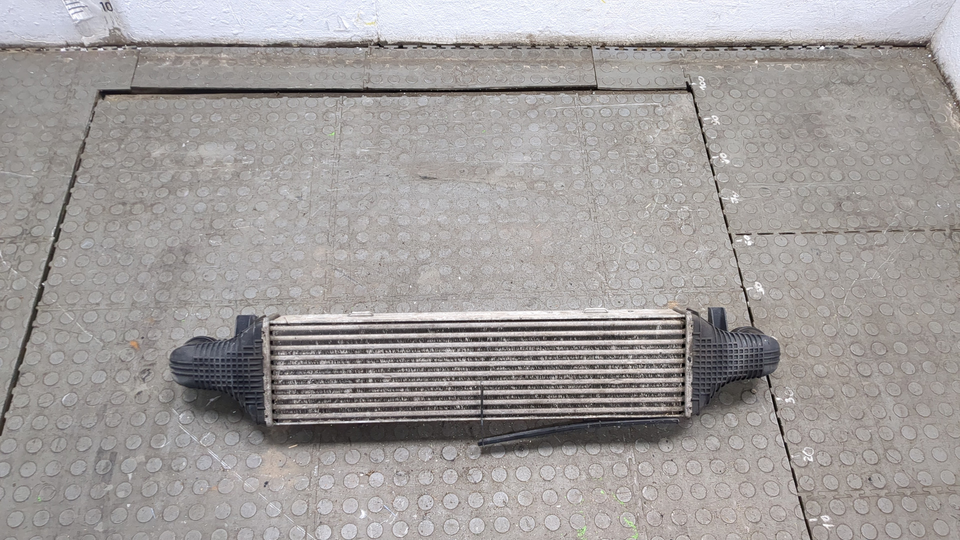 Интеркулер