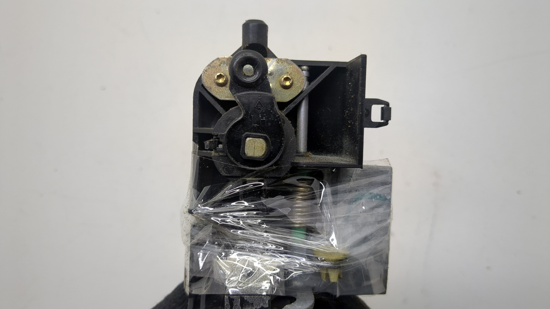 Ручка двери наружная