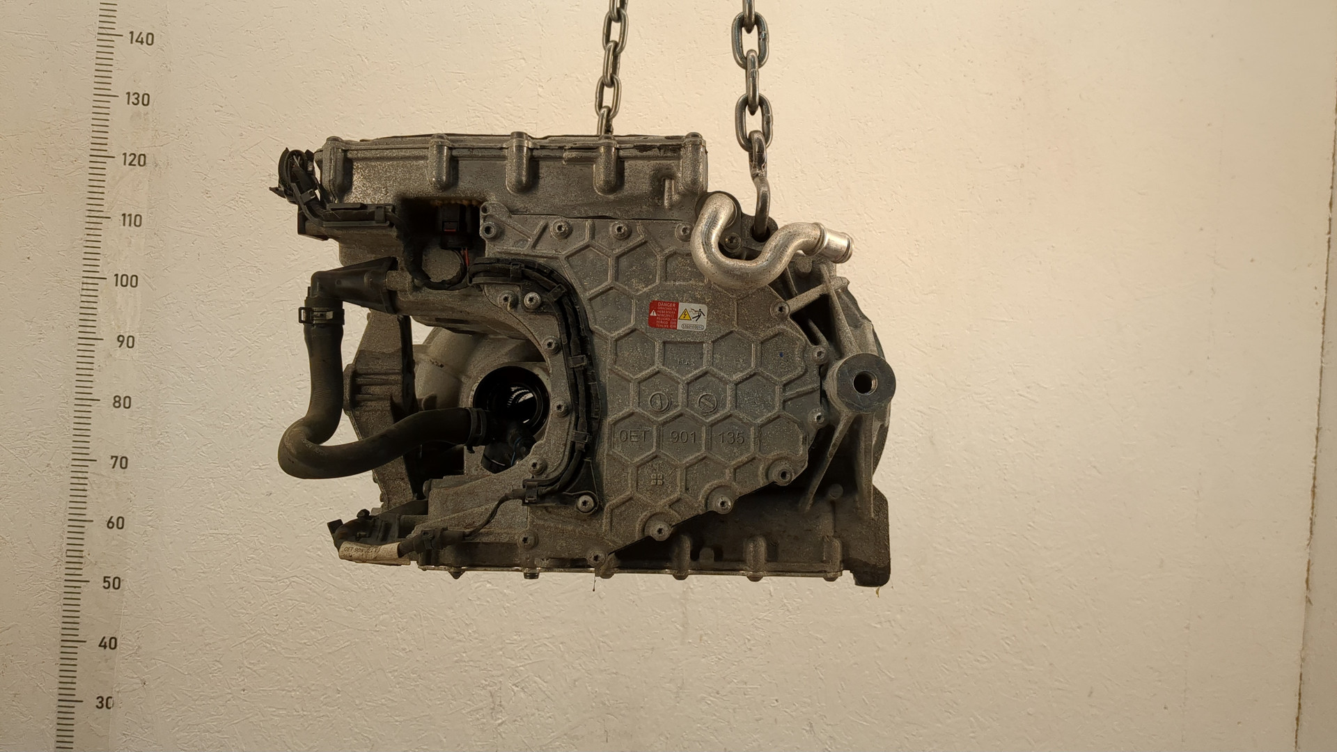 Муфта электромагнитная