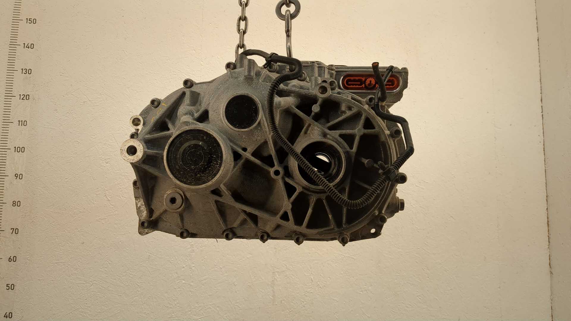 Муфта электромагнитная