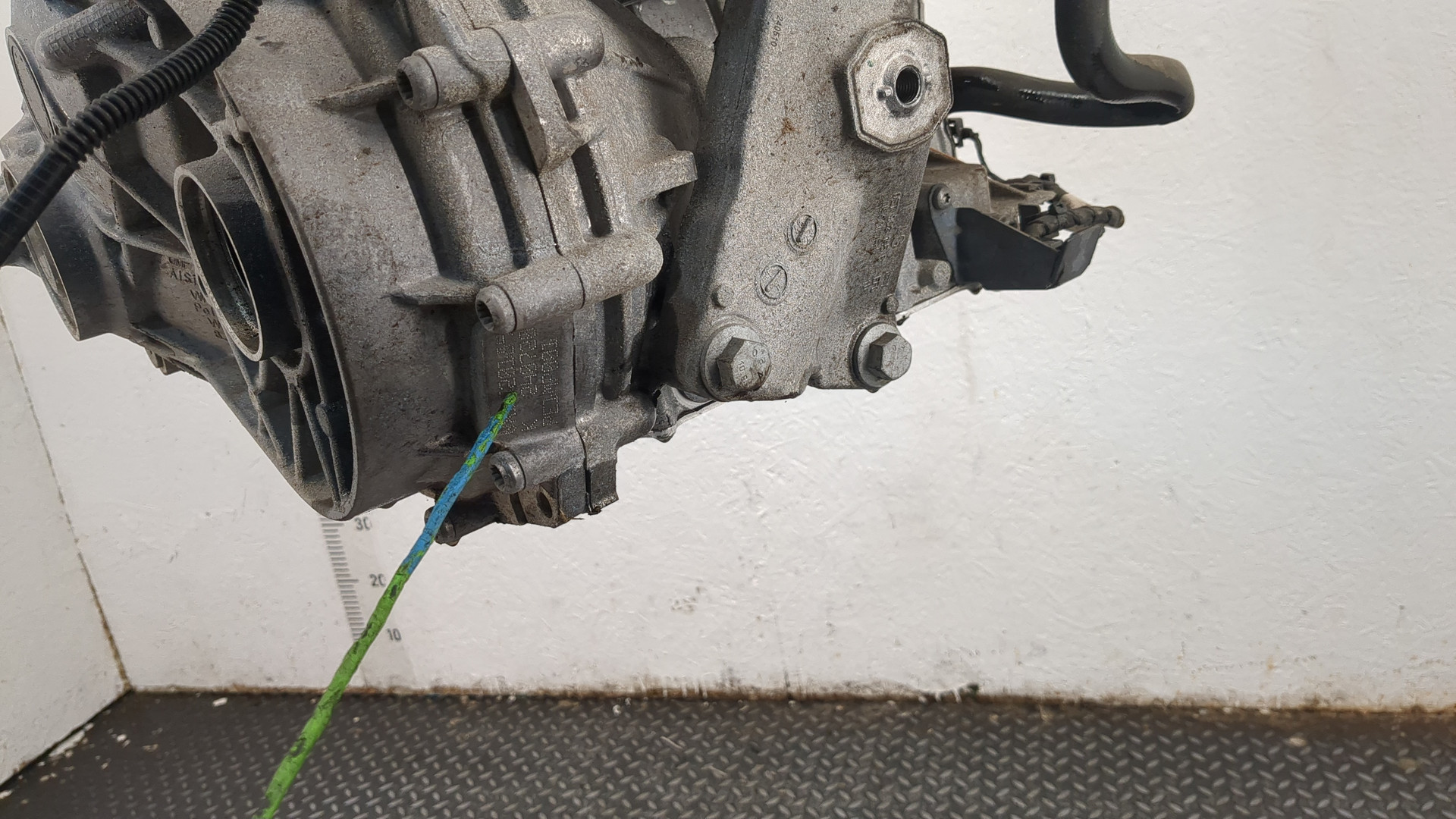 Муфта электромагнитная