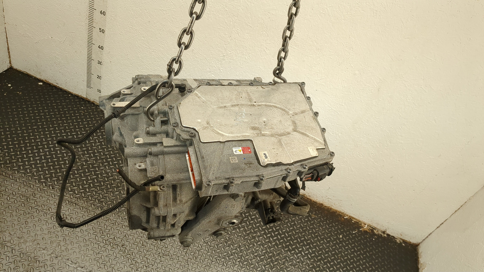 Муфта электромагнитная