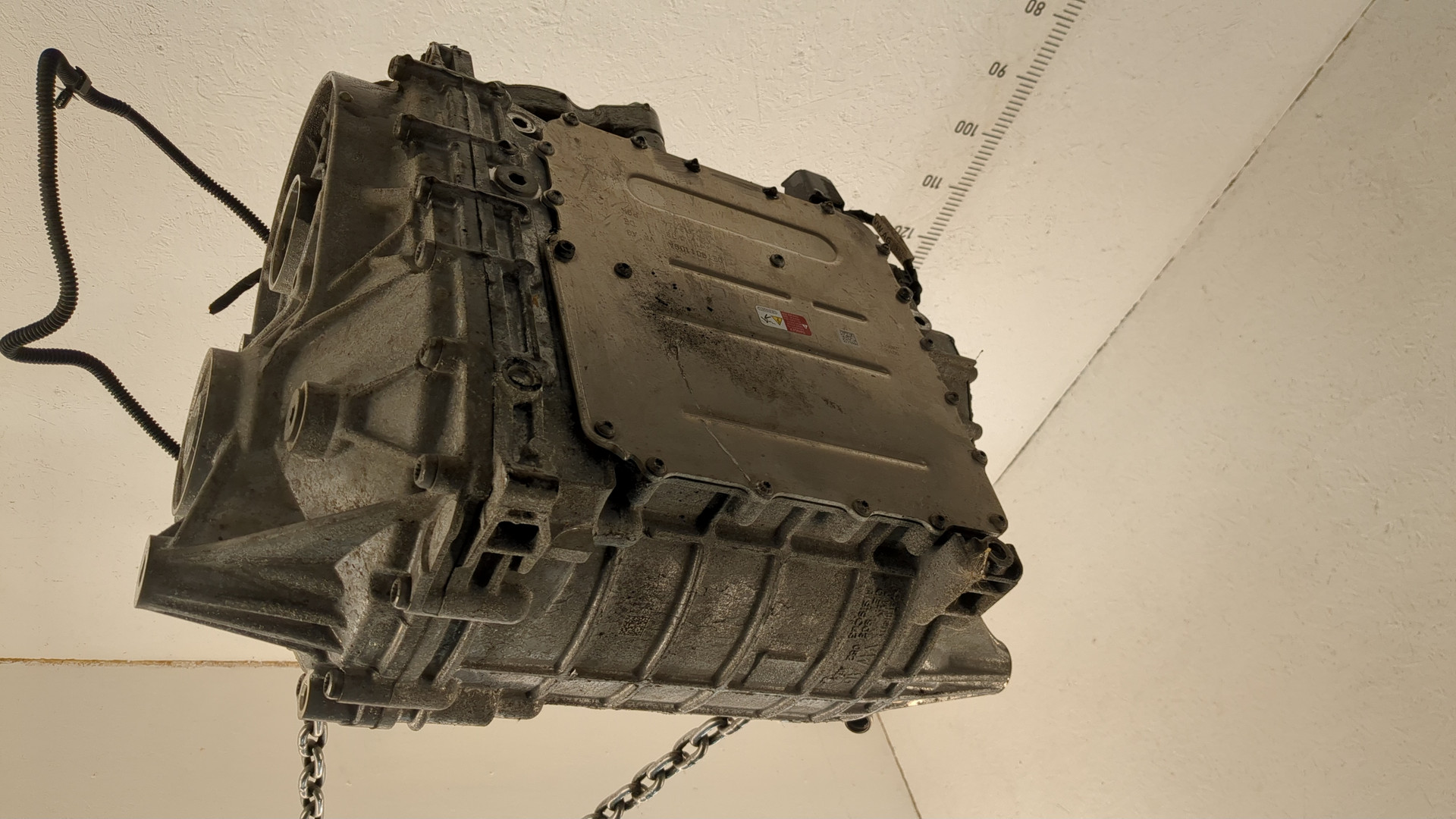 Муфта электромагнитная