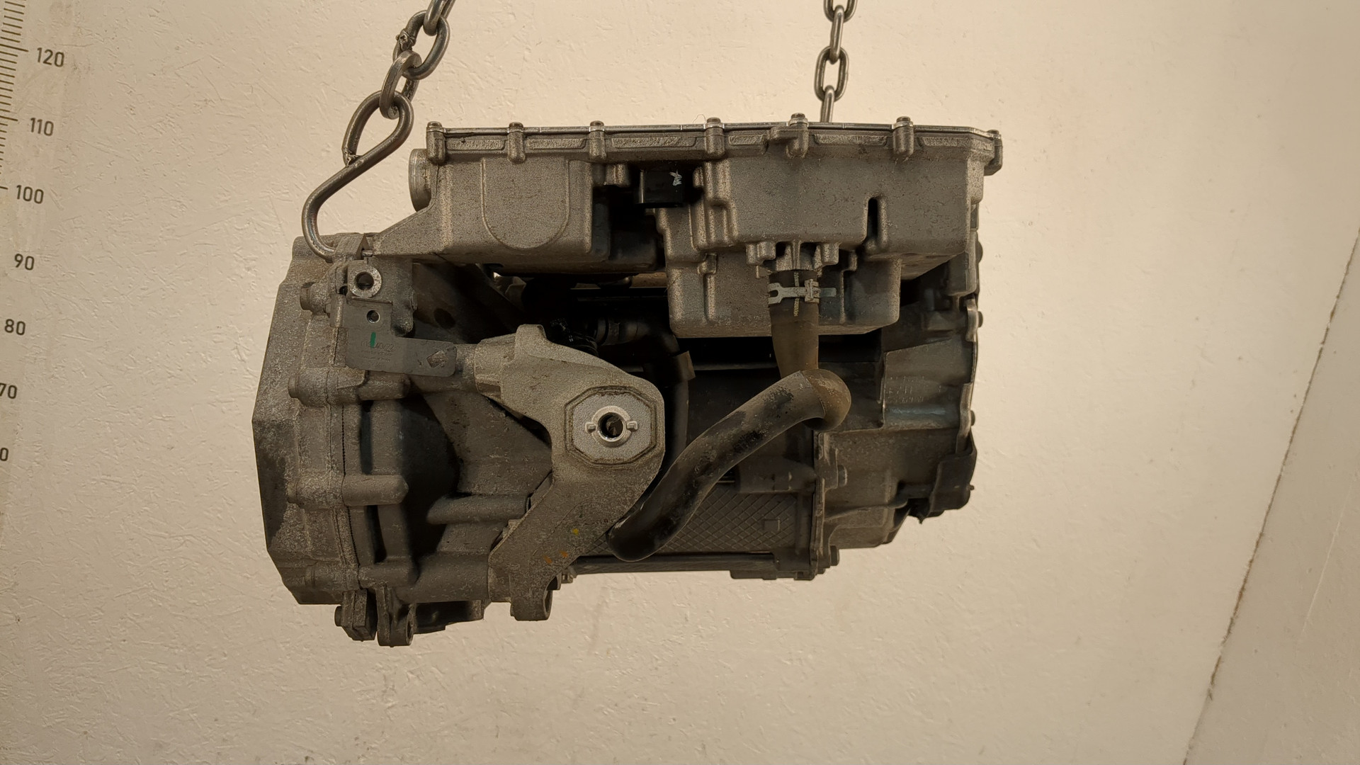 Муфта электромагнитная