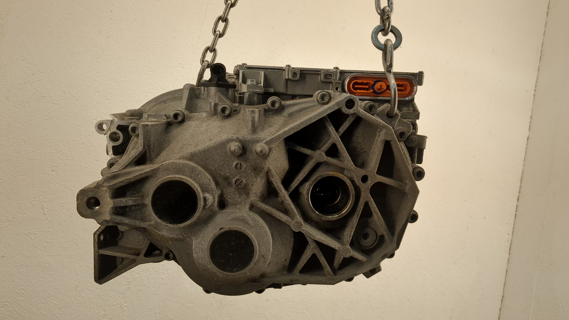 Муфта электромагнитная