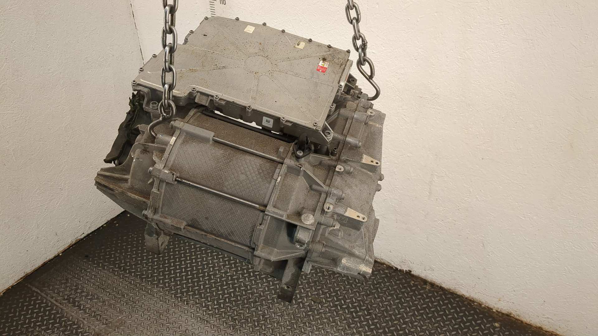 Муфта электромагнитная