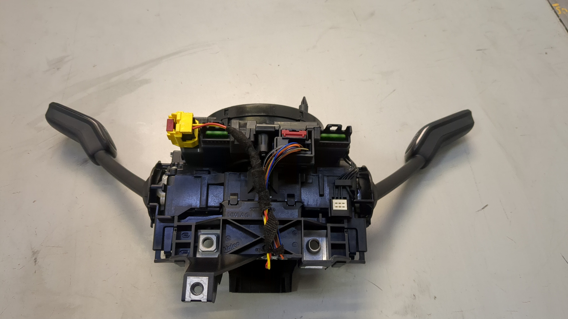 Переключатель подрулевой