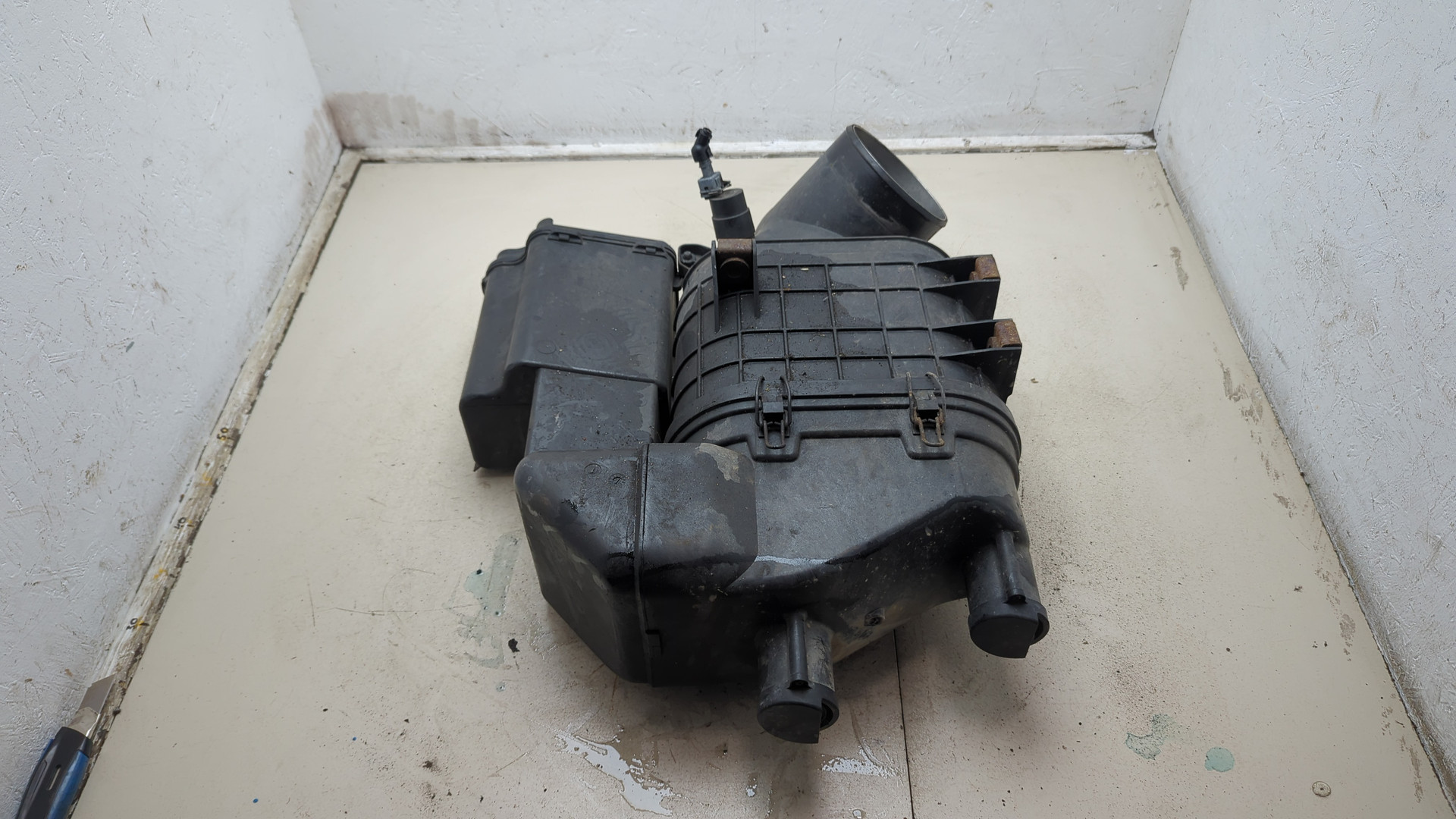 Корпус воздушного фильтра