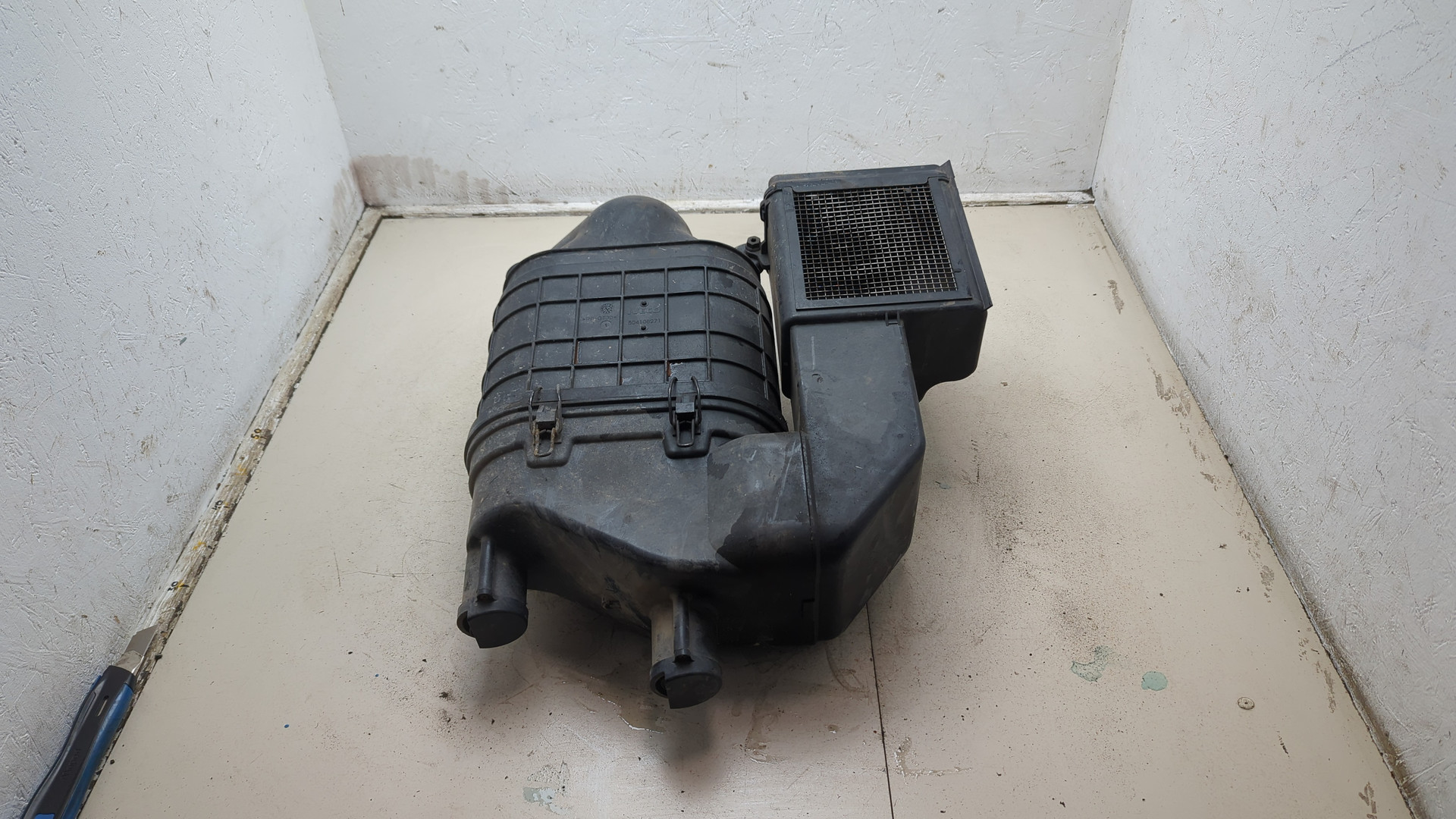 Корпус воздушного фильтра