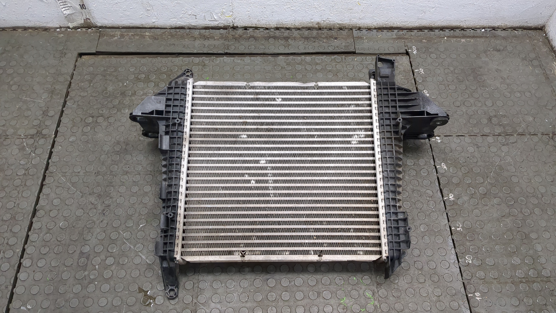 Интеркулер