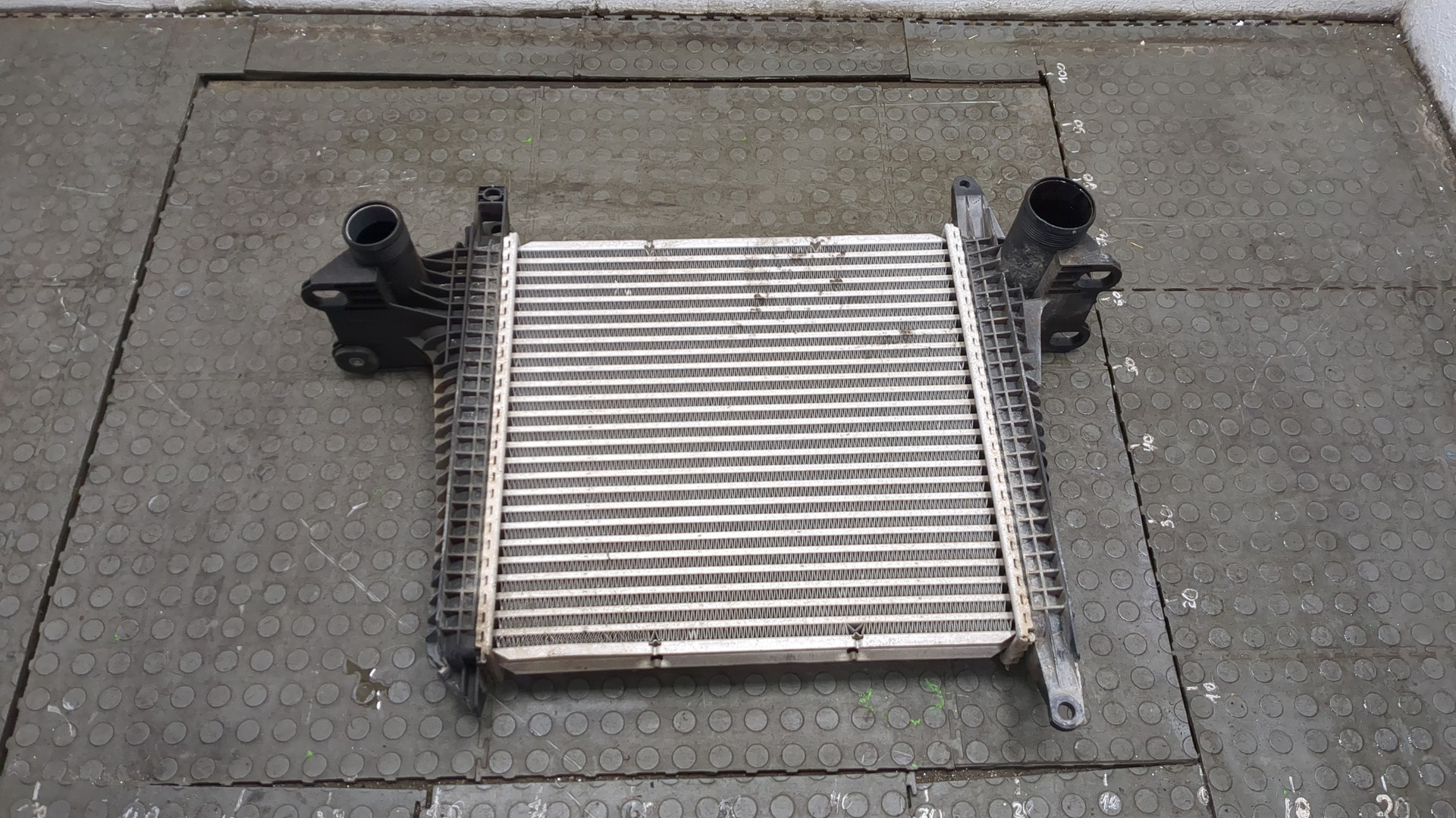 Интеркулер