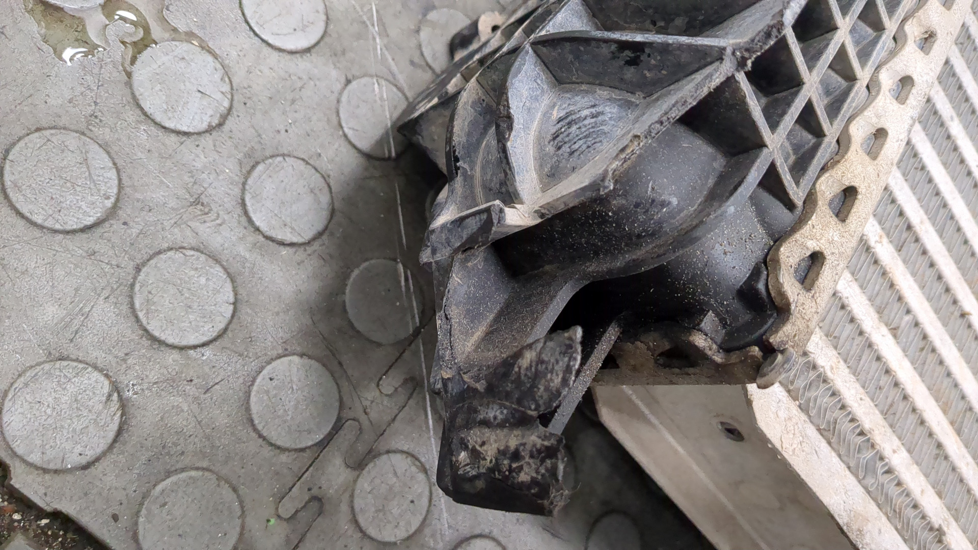 Интеркулер